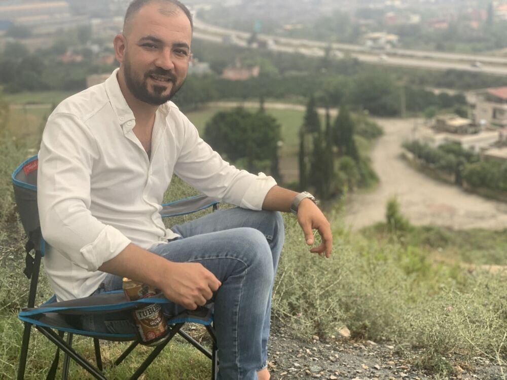  48021565  Ercan, 35 ,     