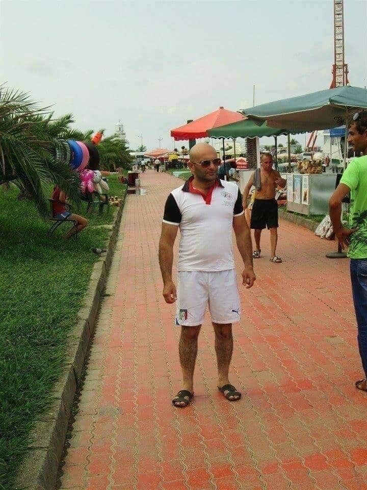 ���������� ���������, ���� ����� �����, 23 ����, ������������ ��� ������, ����� � ���������