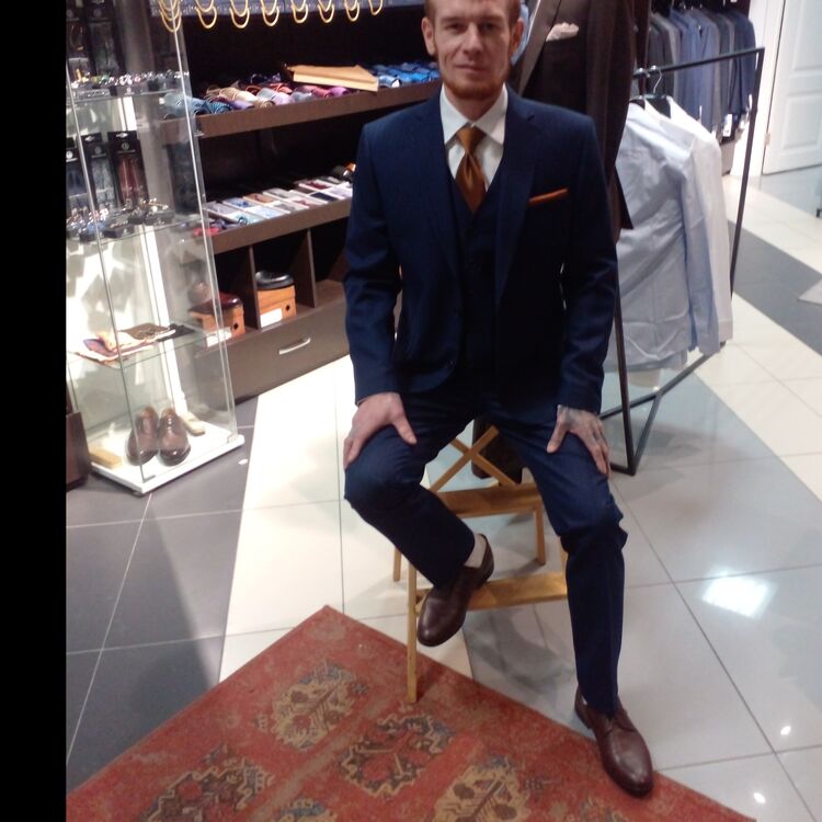  ,   George, 35 ,     , c 