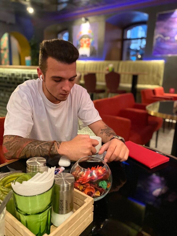 ���� 45705585 ������� ������, 26 ���, ���� ���������� � �����-����������