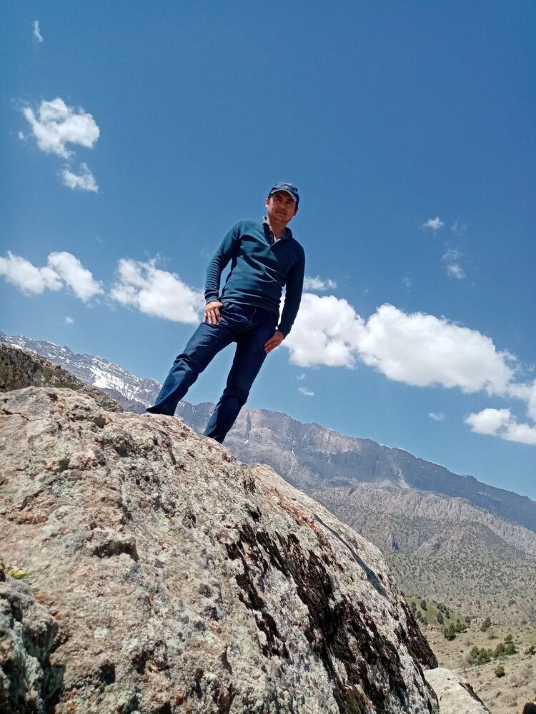 ���� 23297845 ������� Ikromjon, 36 ���, ���� ���������� � ������