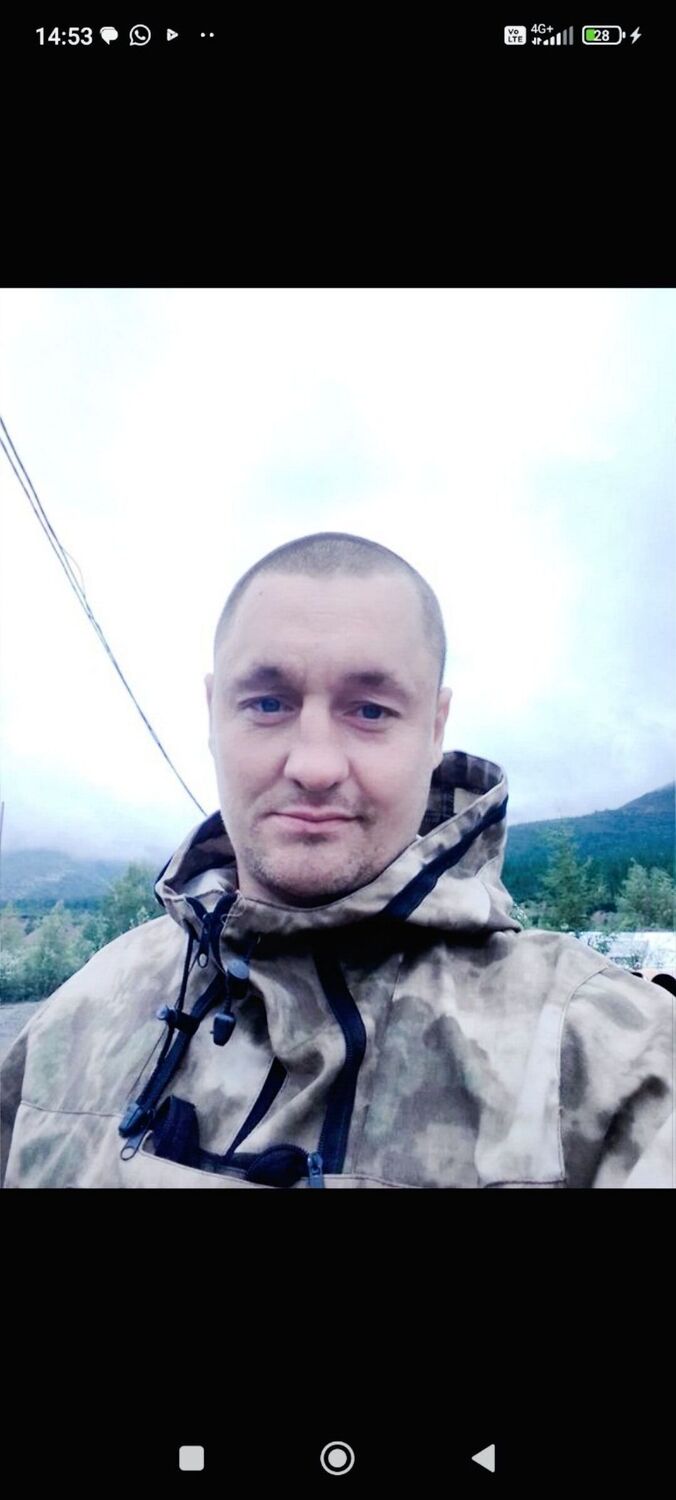 ���� 46427585 ������� �������, 37 ���, ���� ���������� � ������ ���������