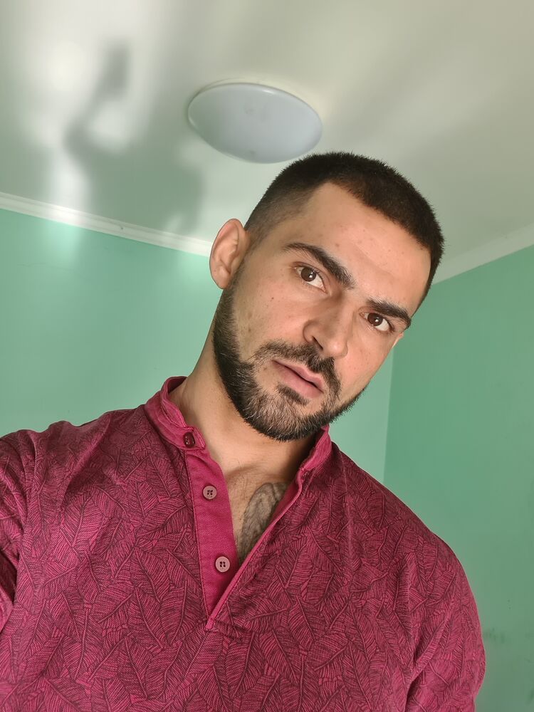  53403935  Andrei, 34 ,    