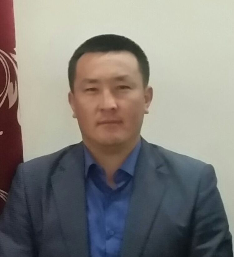  9464645  Zhanybek, 36 ,    