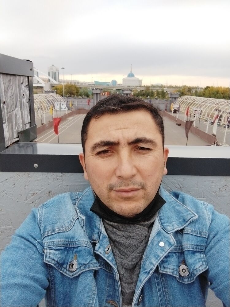  ,   Hurshidbek, 37 ,   ,   