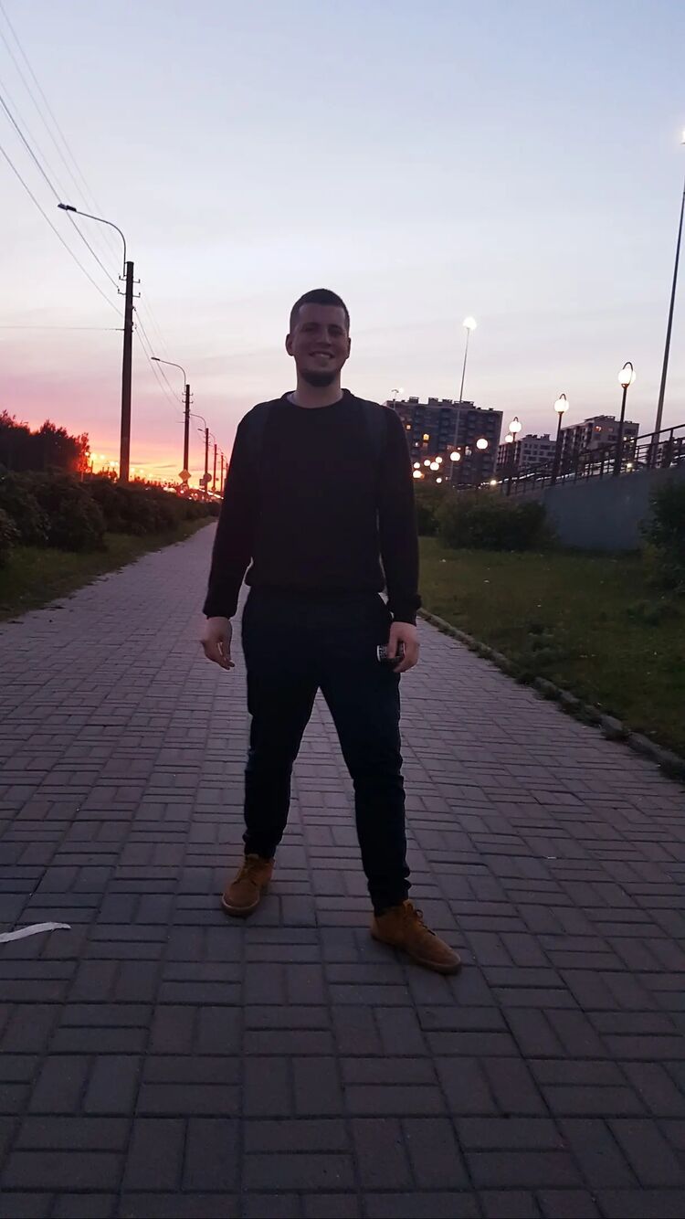 ���������� �����-���������, ���� ������� Dmitry, 31 ���, ������������ ��� ������, ����� � ���������, c�������� ���������