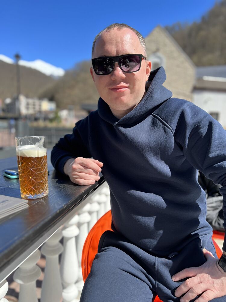 ���������� ������-��-����, ���� ������� Sergey, 39 ���, ������������ ��� ������, ����� � ���������