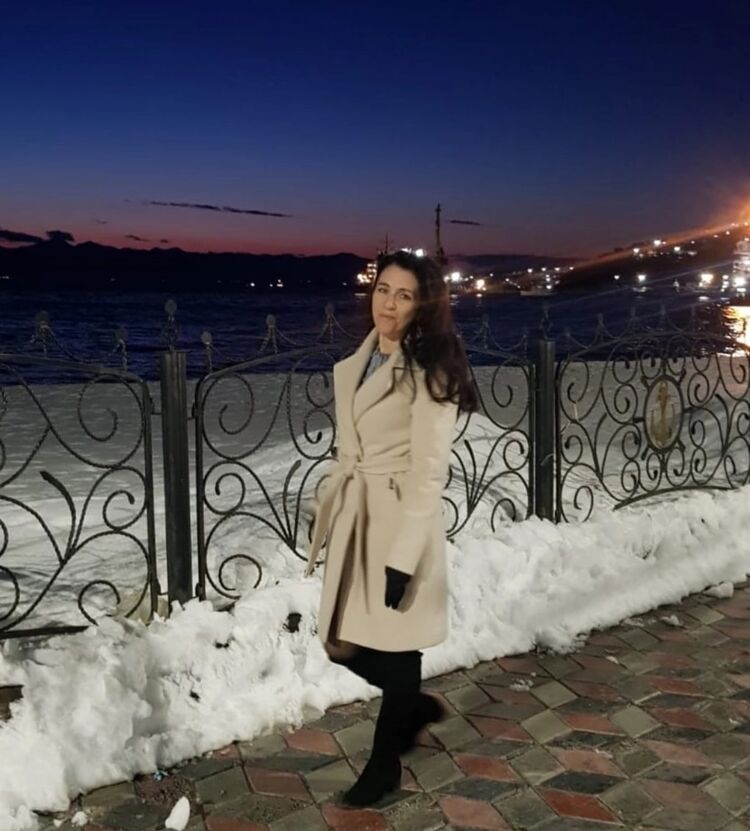 ���� 54853065 ������� Elena, 49 ���, ���� ���������� � �����-����������