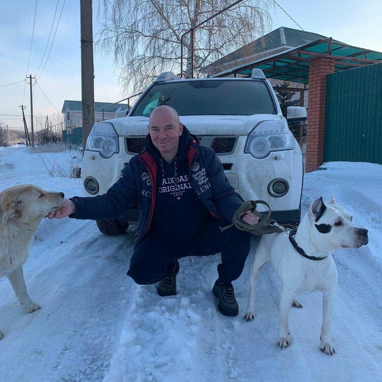 ���� 55949435 ������� Alexander, 52 ����, ���� ���������� � ������