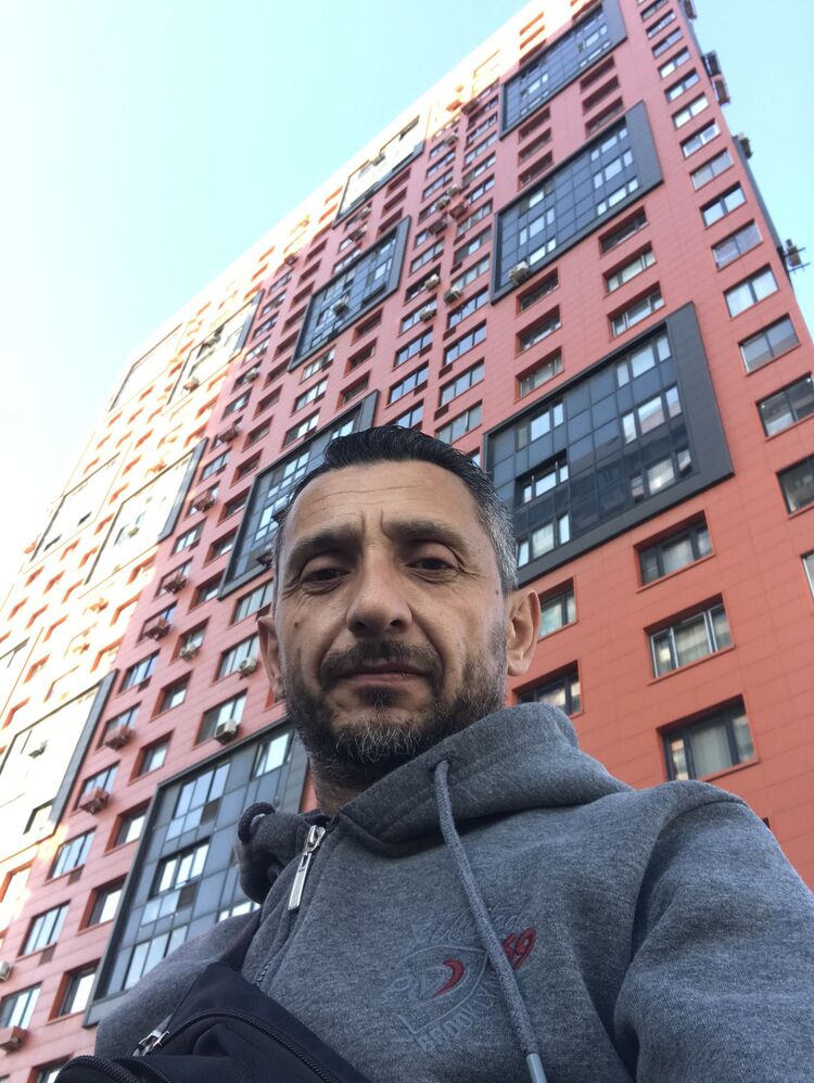 ���������� ������, ���� ������� Cihan, 44 ����, ������������ ��� ������, ����� � ���������