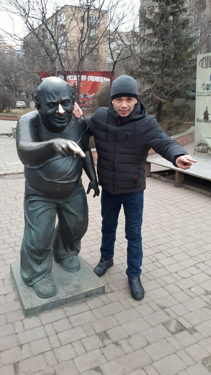  20295045  Tolik, 36 ,    