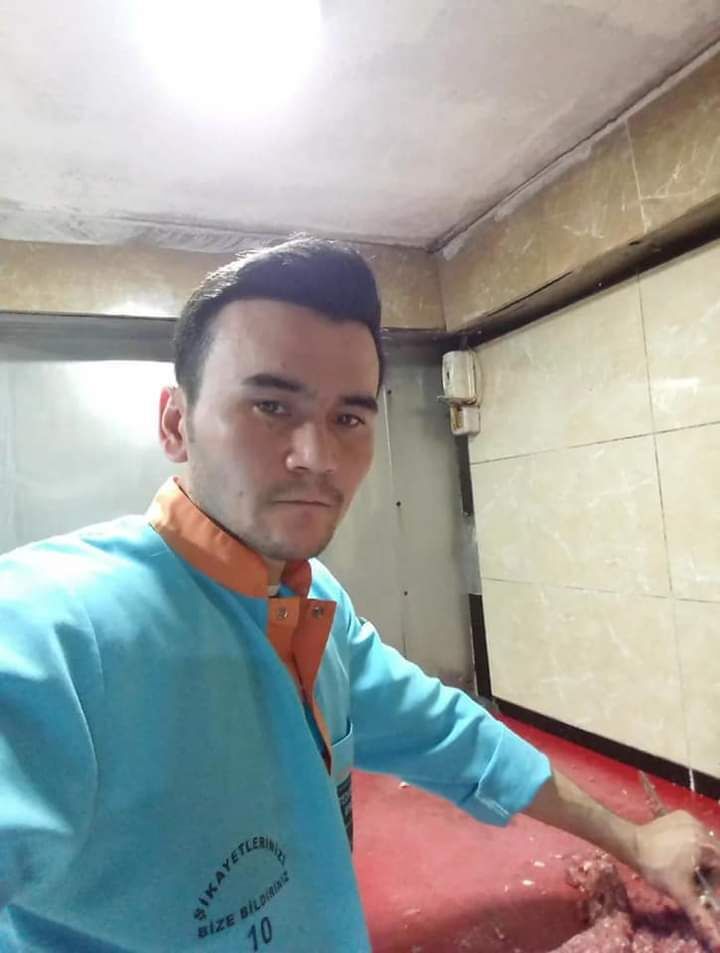 ���������� ������, ���� ������� Alisher, 40 ���, ������������ ��� ����� � ���������, ���������