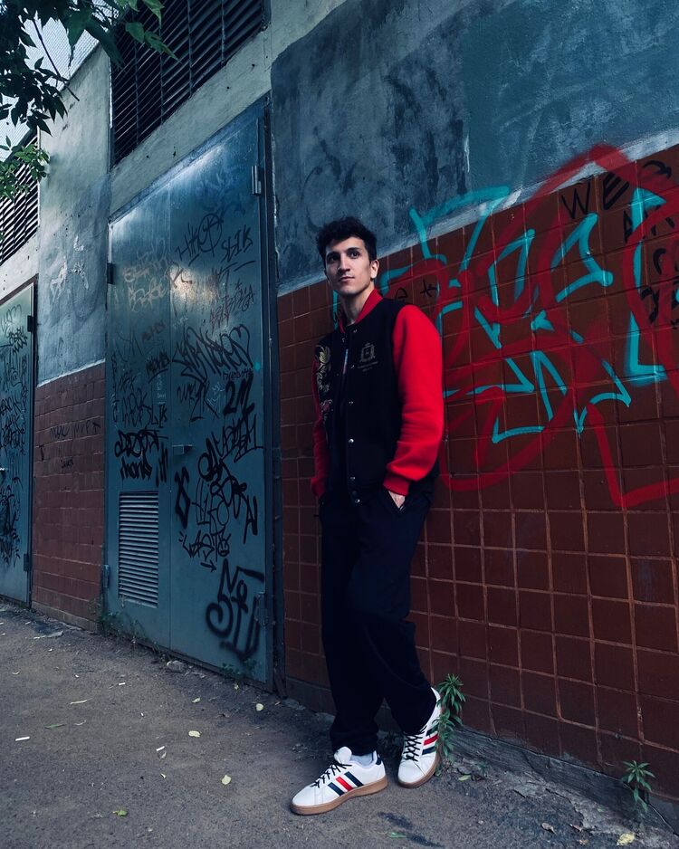 ���� 40286905 ������� Zakhir, 27 ���, ���� ���������� � ������ ���������