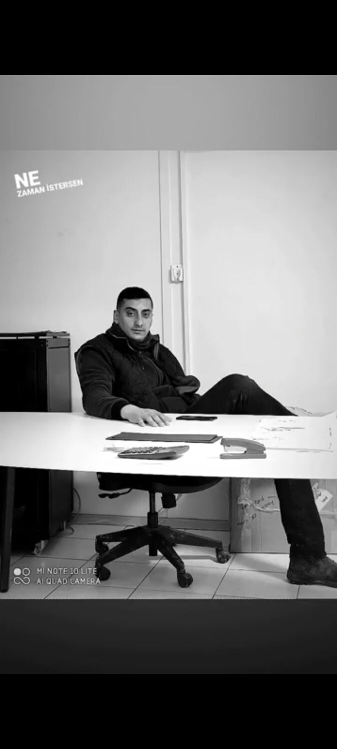 ���� 52866805 ������� Serkan, 33 ����, ���� ���������� � ������ �������