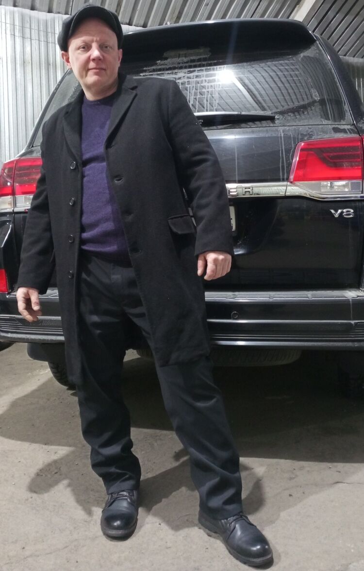 ���� 31598355 ������� ������, 43 ����, ���� ���������� � ���������