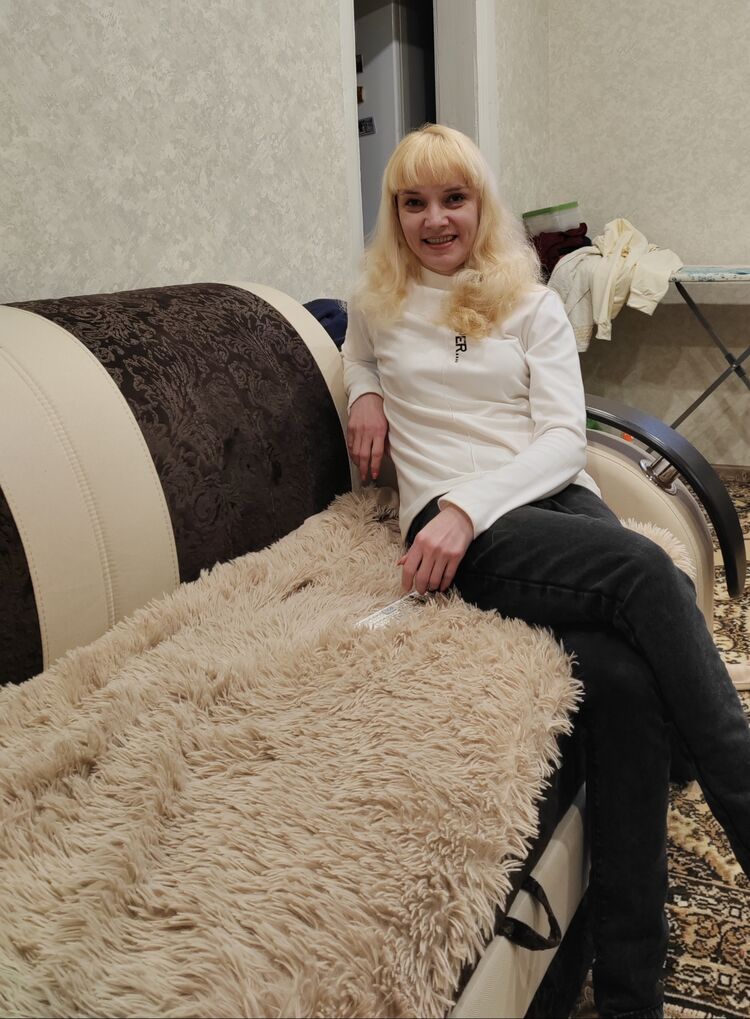  ,   Darya, 39 ,     , c 