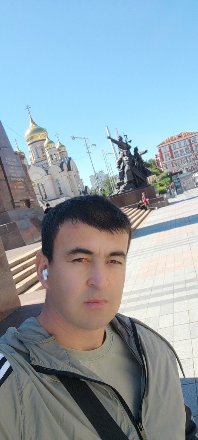 ���������� �����������, ���� ������� Furqat, 33 ����, ������������ ��� ������, ����� � ���������, c�������� ���������, ���������