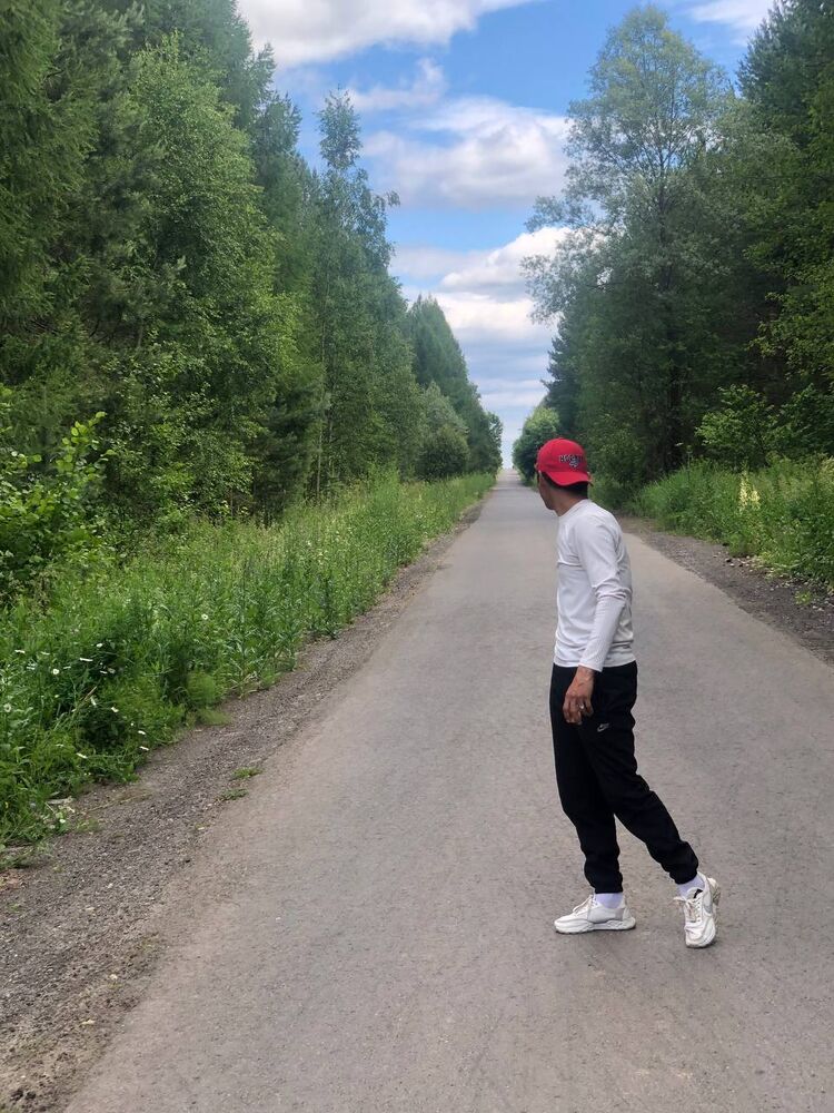 ���������� ���������, ���� ������� Gulom, 34 ����, ������������ ��� ������, ����� � ���������