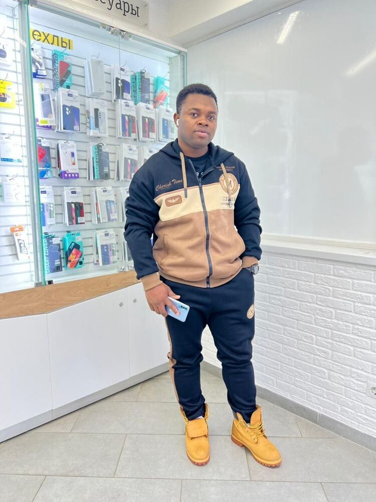 ���� 54579765 ����� Mamadu, 25 ���, ���� ���������� � �������