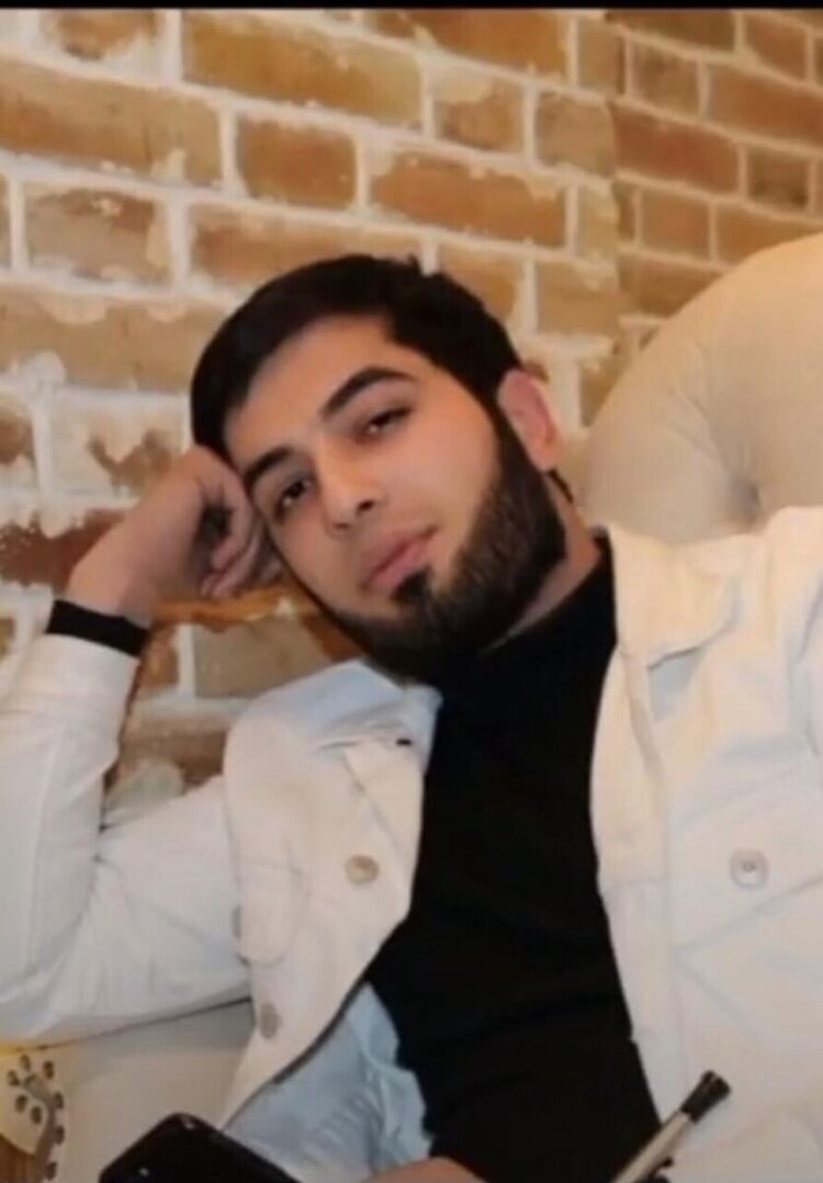 ���� 20627875 ������� Usmanhan, 35 ���, ���� ���������� � �������