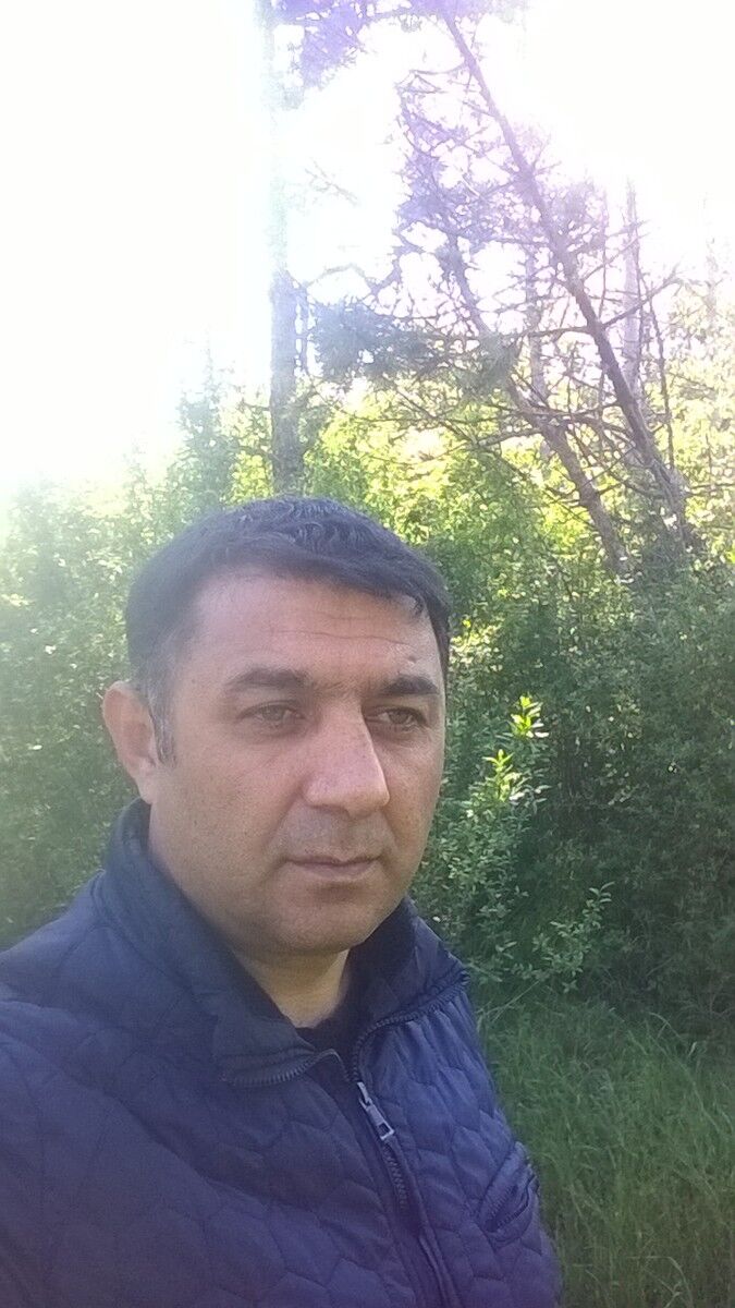  ,   Ruslan, 46 ,  