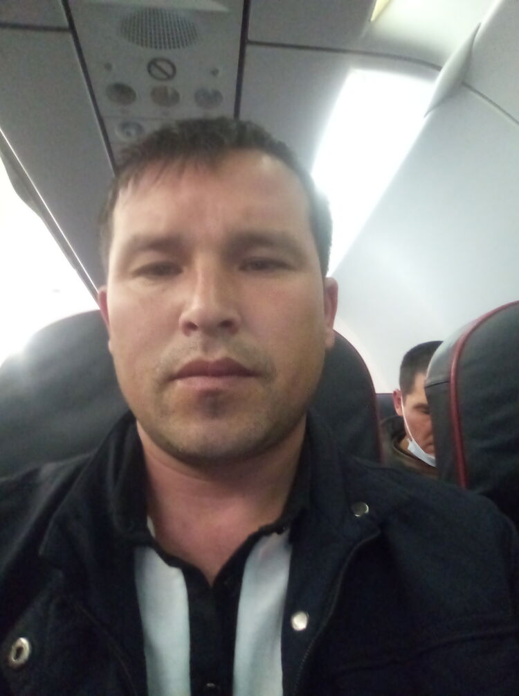 ���� 26871035 ������� Sherzod, 33 ����, ���� ���������� � ����������