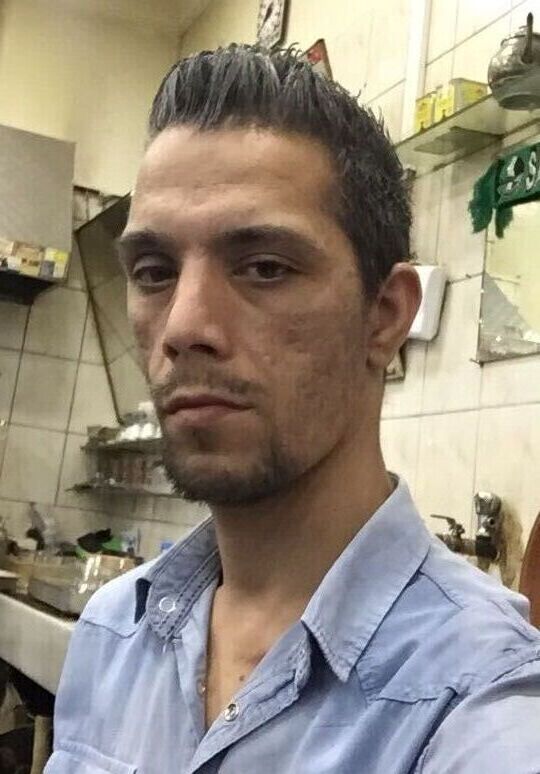  34410635  Nebih, 38 ,    