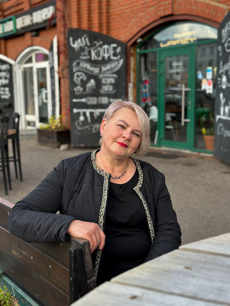   ,   Galina, 53 ,   c 