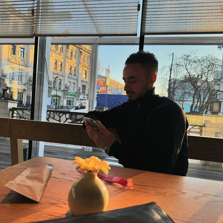 ���������� ������, ���� ������� Marco, 27 ���, ������������ ��� ������, ����� � ���������