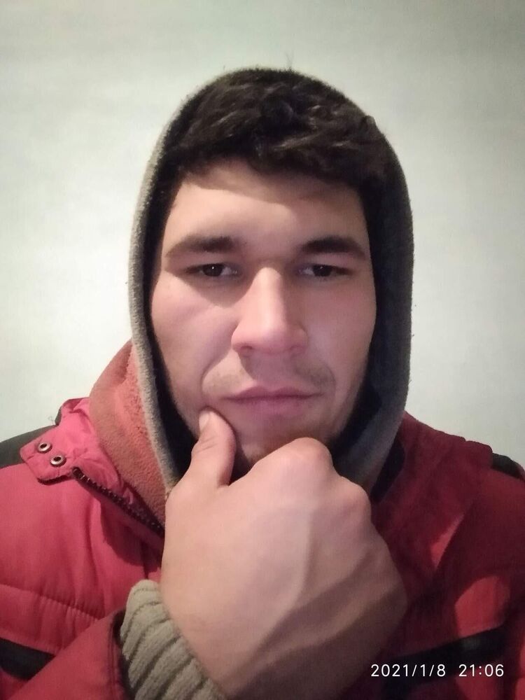  -,   Ayzek Baykof, 25 ,   ,   