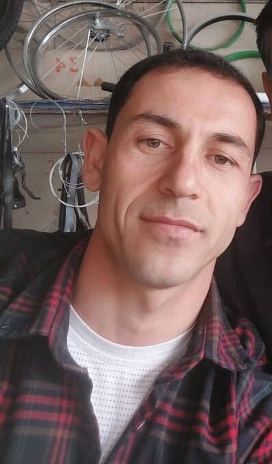  45234515  Ali, 26 ,    