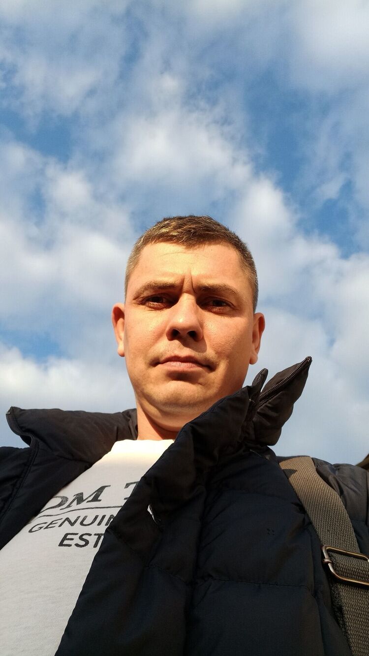���������� ���������, ���� ������� Andrei, 35 ���, ������������ ��� ������, ����� � ���������
