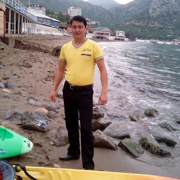 ���� 9464775 ������� Sulaimon, 39 ���, ���� ���������� � ������