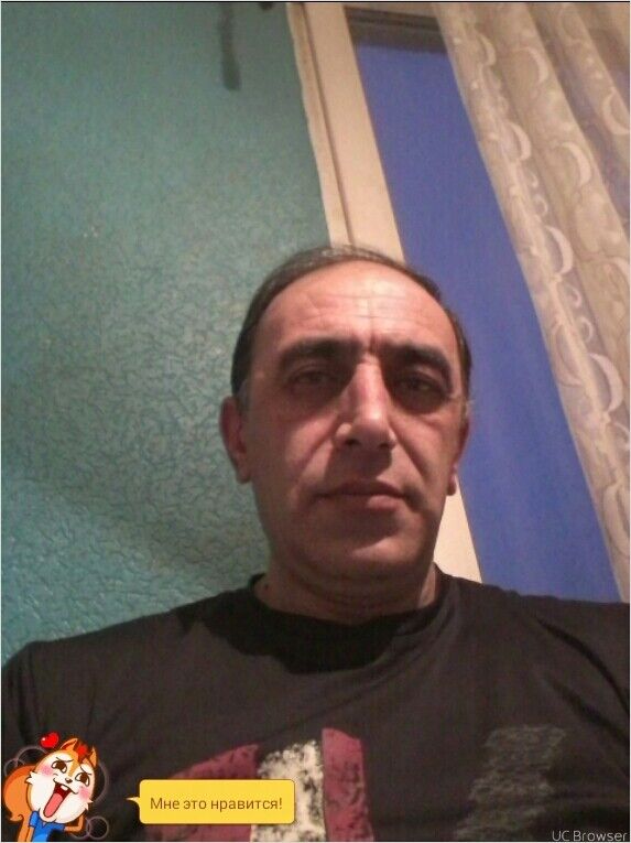 ���� 9894135 ������� Hayk, 54 ����, ���� ���������� � ������