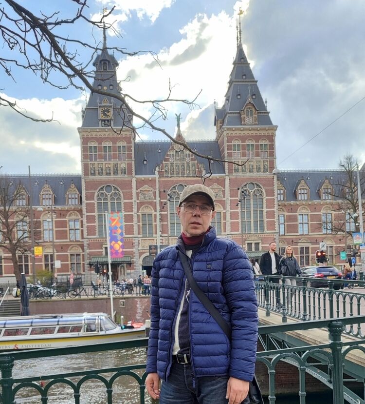 ���� 54204185 ������� Paul, 49 ���, ���� ���������� � ������