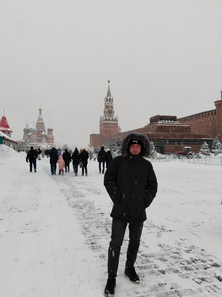  44033395  Vadim, 27 ,     