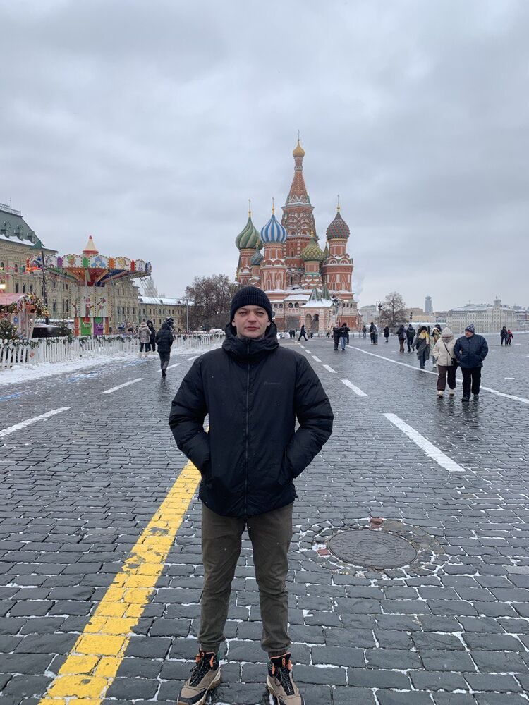 ���� 55929765 ������� Vadim, 31 ���, ���� ���������� � �������