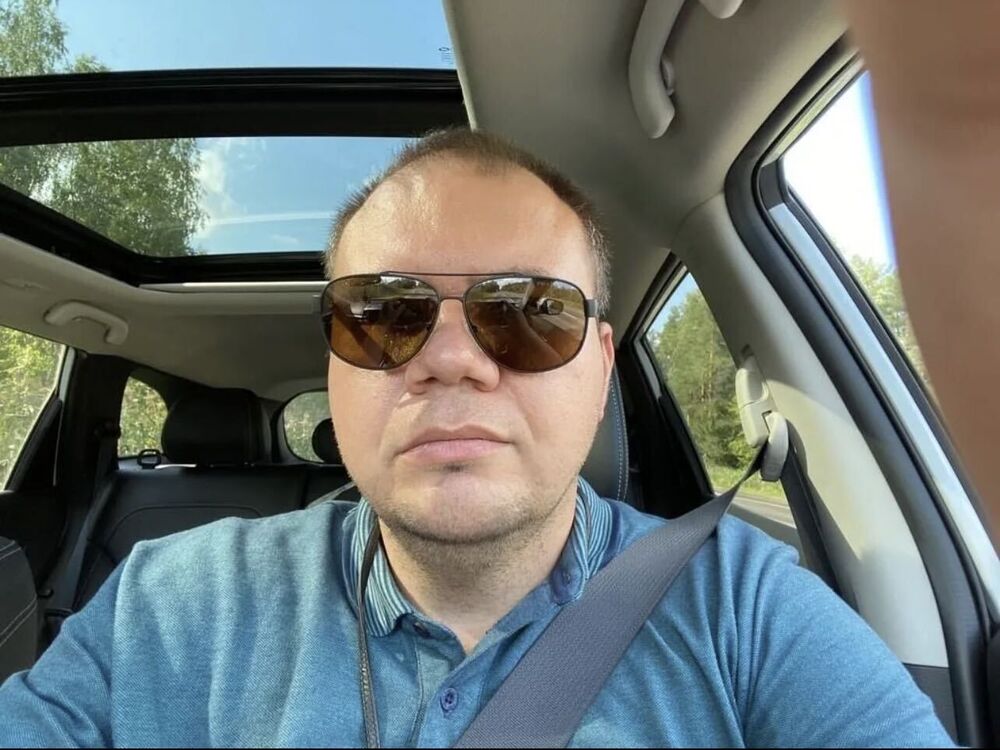 ���������� ������, ���� ������� Denis, 38 ���, ������������ ��� ����� � ���������, c�������� ���������