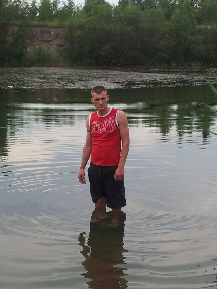 ���� 4032175 ������� Sergei, 39 ���, ���� ���������� � ��������