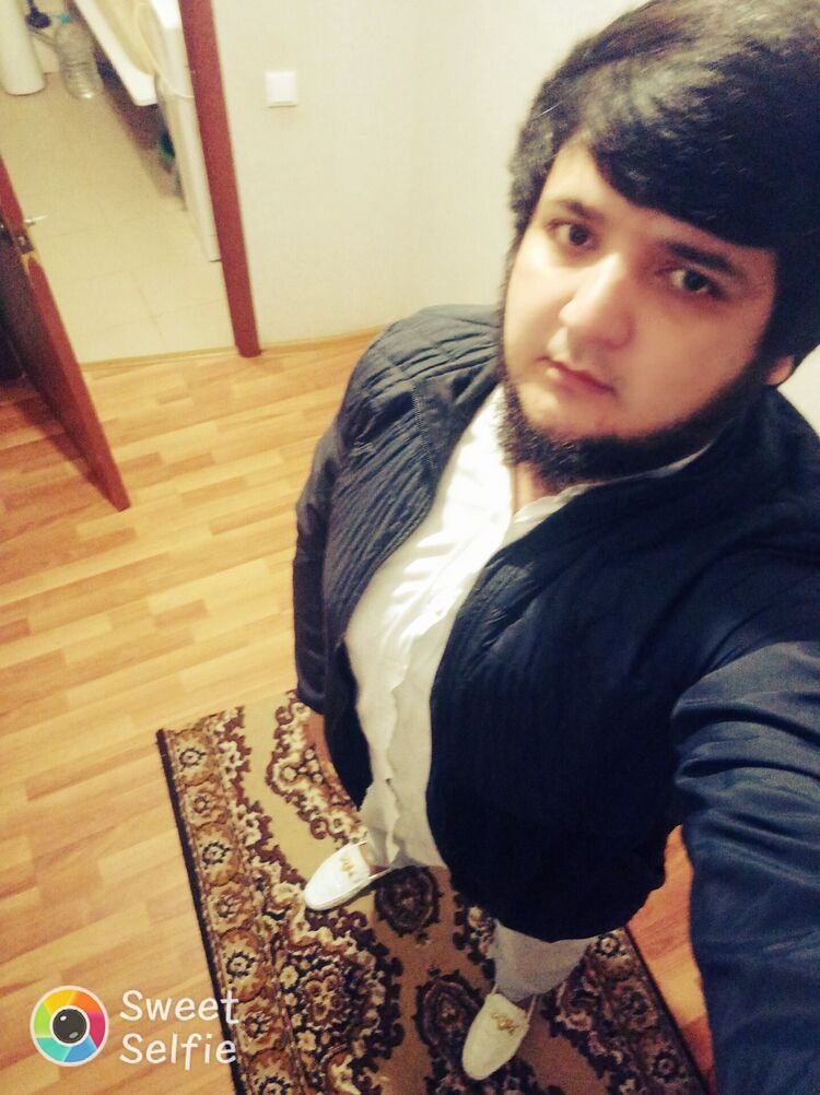 ���� 43737525 ������� Zuhridin, 28 ���, ���� ���������� � Deleted