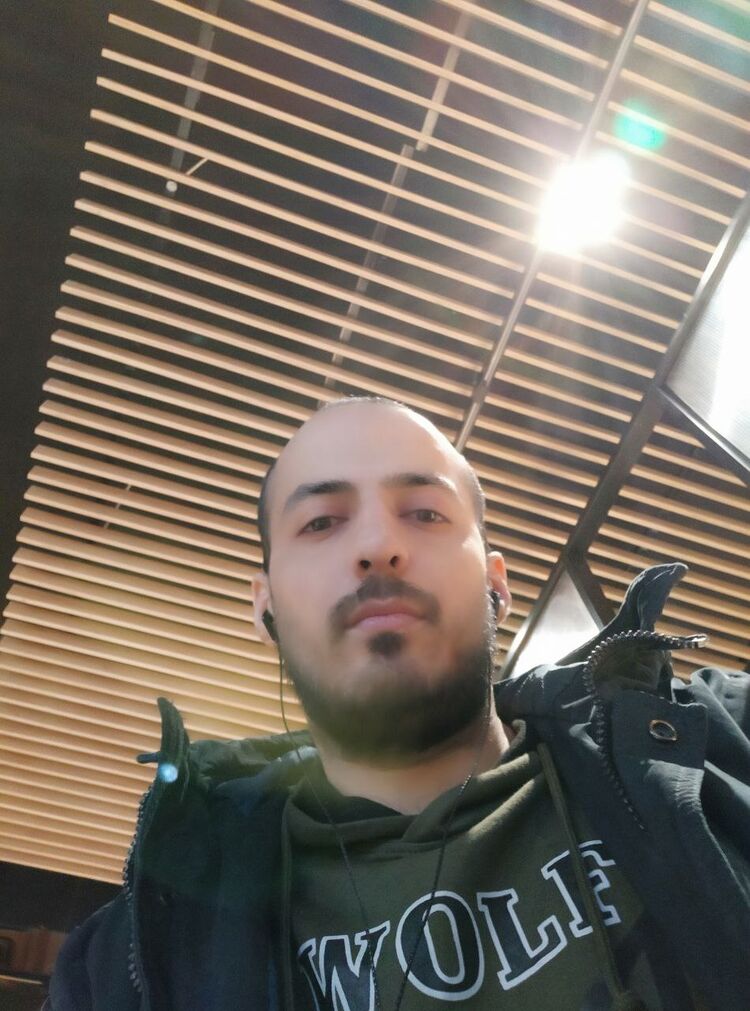 ���������� �������, ���� ������� Karim, 34 ����, ������������ ��� ������, ����� � ���������