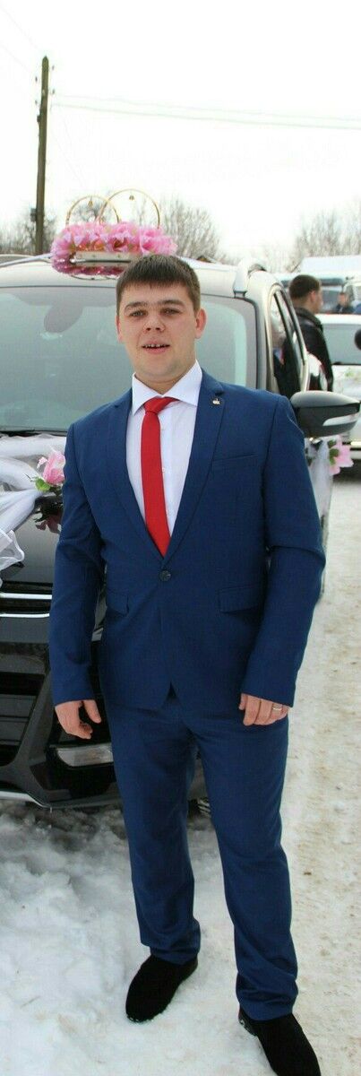 ���� 7841065 ������� ����, 35 ���, ���� ���������� � �������������