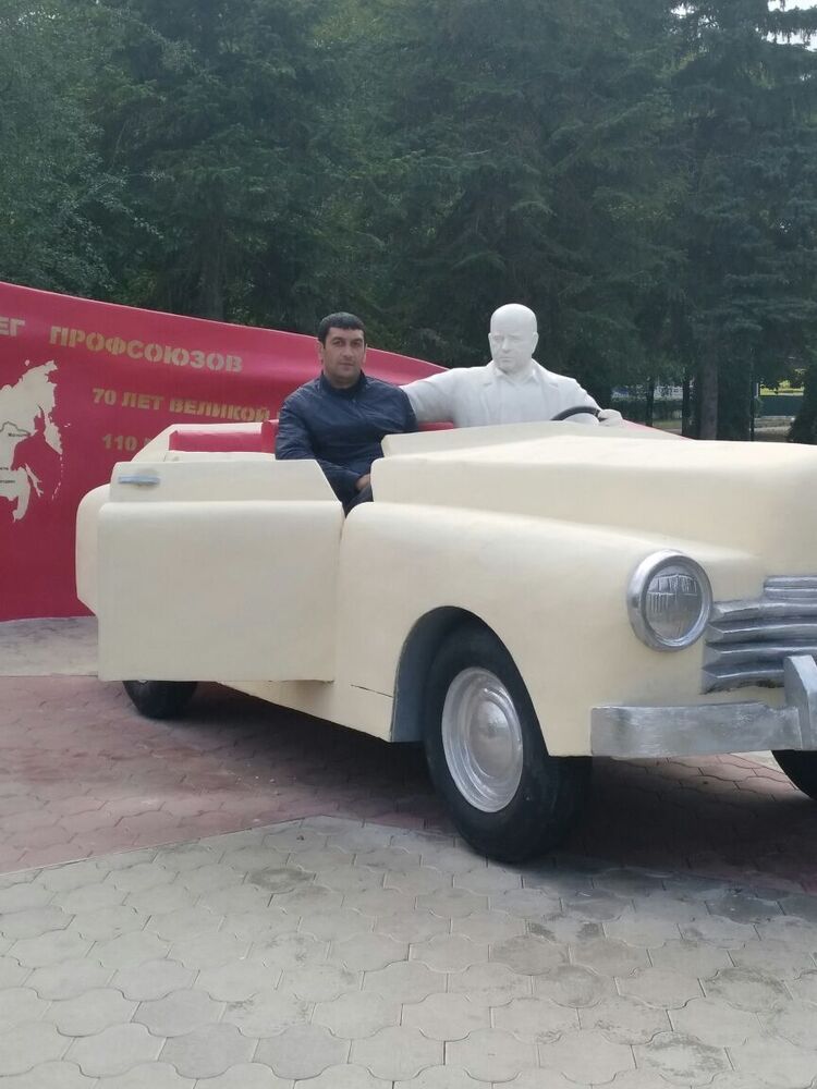 ���������� ����, ���� ������� Elnur, 47 ���, ������������ ��� ������, ����� � ���������, c�������� ���������