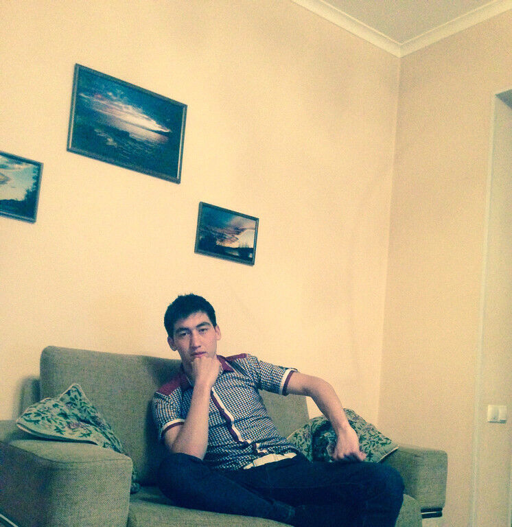 ���� 18255815 ������� Shuhrat, 30 ���, ���� ���������� � ������������