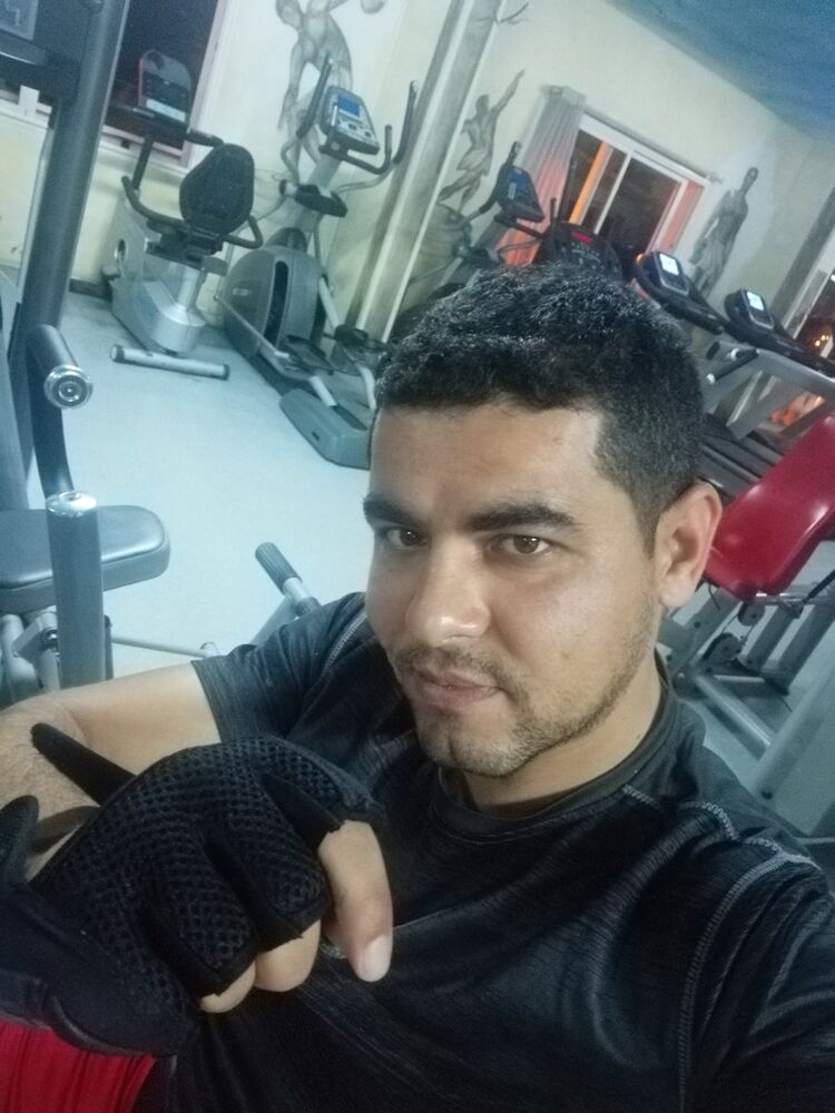 ���� 18774995 ������� Ahmed, 40 ���, ���� ���������� � ������