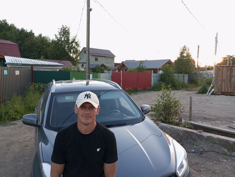 ���� 44126415 ������� ���������, 37 ���, ���� ���������� � �����-����������