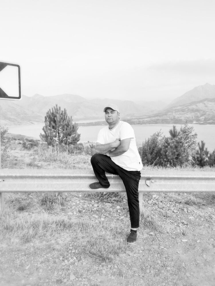  53855965  Sherxan, 40 ,    