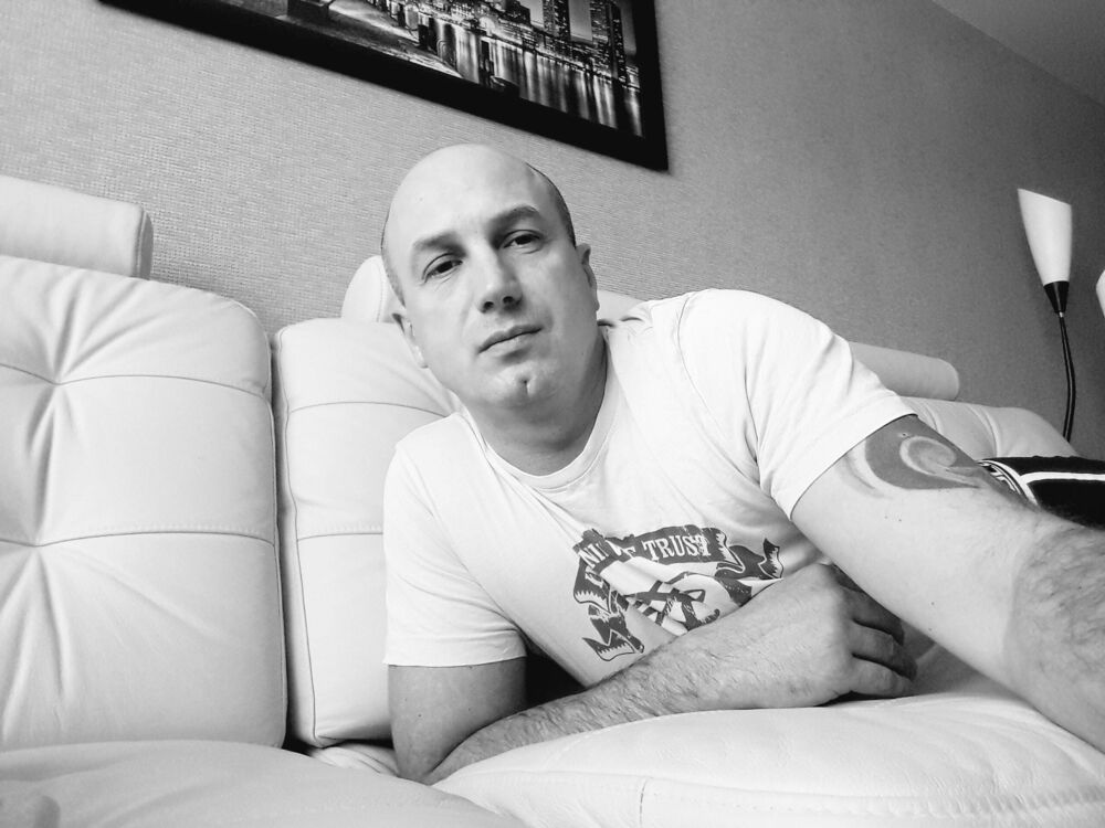 ���� 55135305 ������� Gleb, 44 ����, ���� ���������� � �������