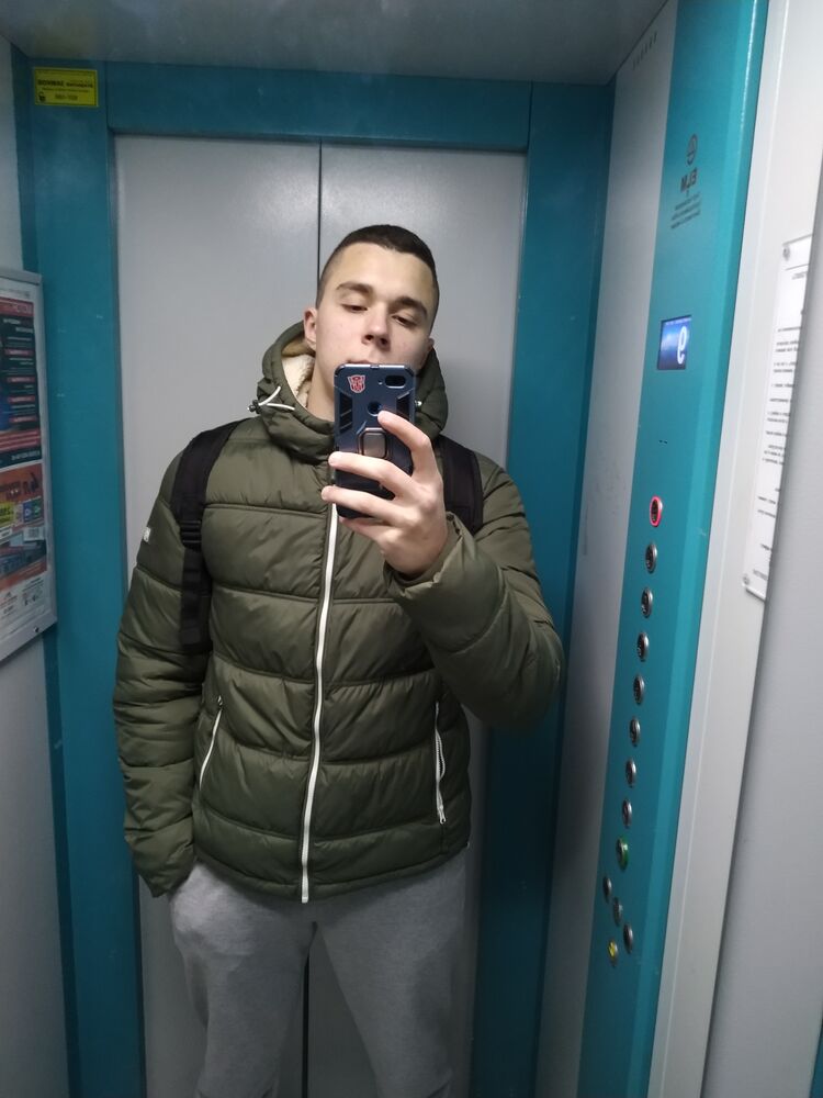 ���� 39534815 ����� Egor, 21 ���, ���� ���������� � ����������