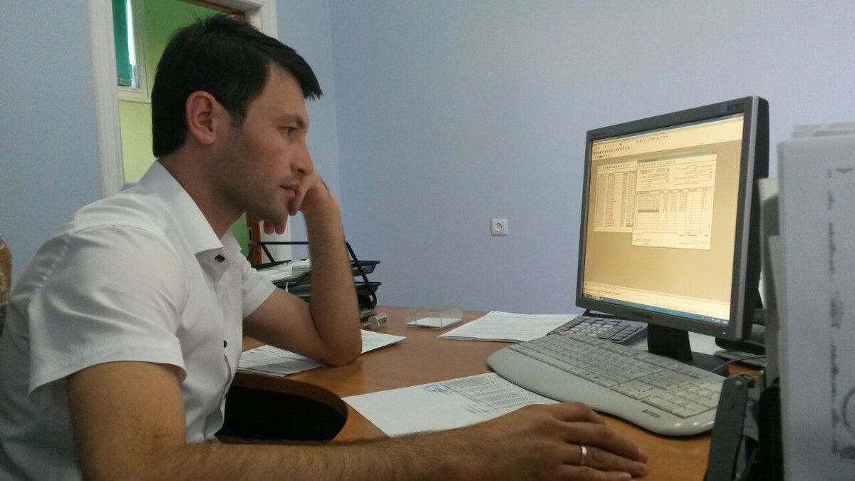 ���������� �������, ���� ������� Said, 41 ���, ������������ ��� ������, ����� � ���������, c�������� ���������